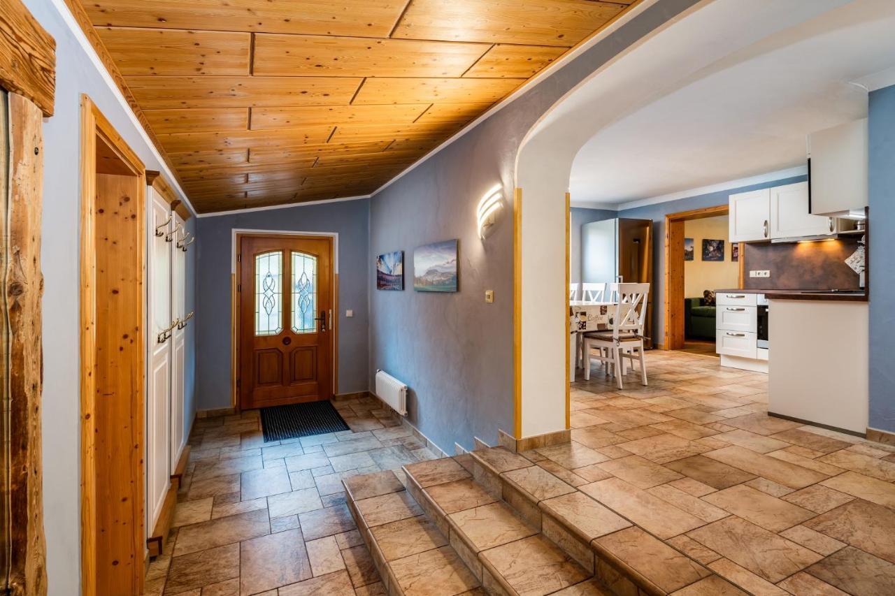 Ferienwohnungen Weißflog Schwarzenberg/Erzgebirge Exterior foto